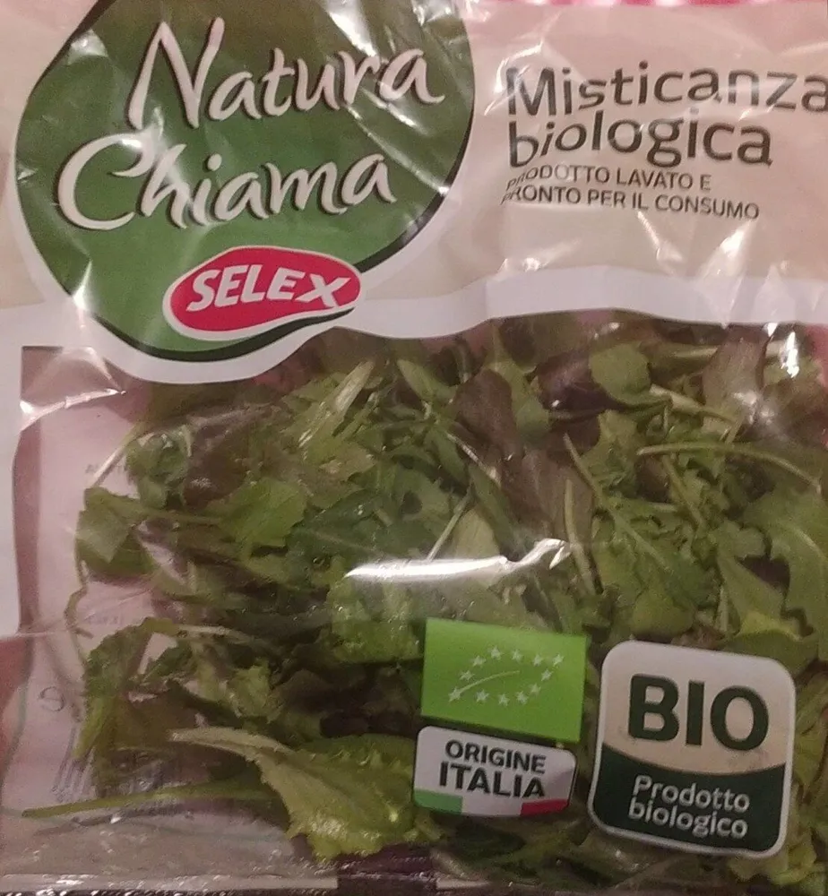 Misticanza Biologica