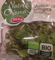 Misticanza Biologica