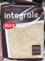 Pan soffice integrale