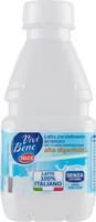 Vivi bene latte uht parzialmente scremato alta digeribilità