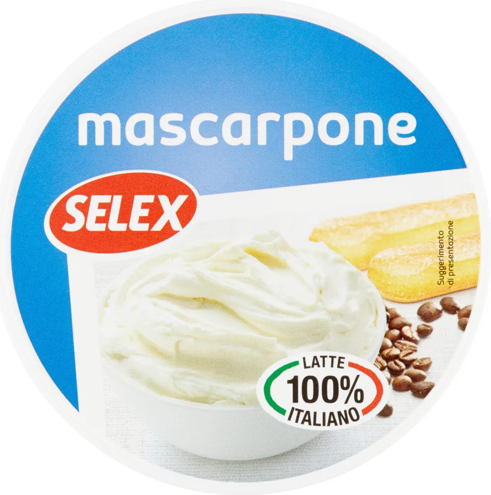Mascarpone