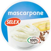 Mascarpone