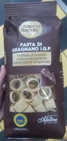 Pasta di Gragnano IGP