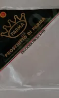 Prosciutto di Parma DOP