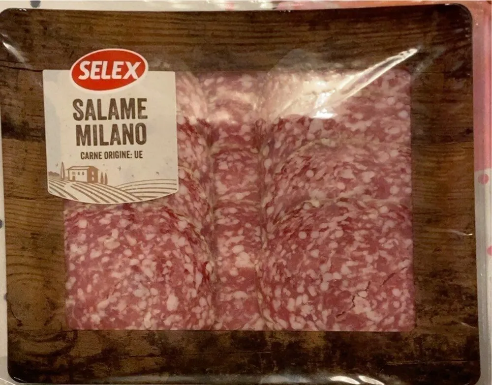 Salame Milano