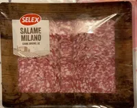 Salame Milano
