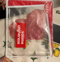 Salame ungherese