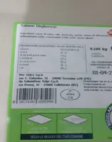 salame ungherese