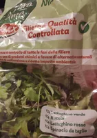 Misticanza