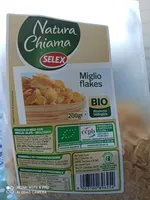miglio flakes