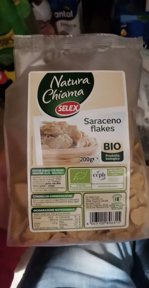 Saraceno