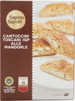 Cantuccini Toscani IGP Alle Mandorle