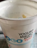 Vale - Yogurt magro bianco