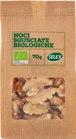 Noci sgusciate biologiche