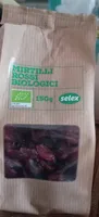 Mirtilli Rossi Biologici