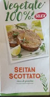 Seitan scottato