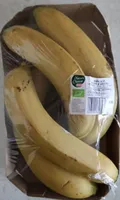 Banane biologiche