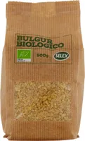 Bulgur biologico