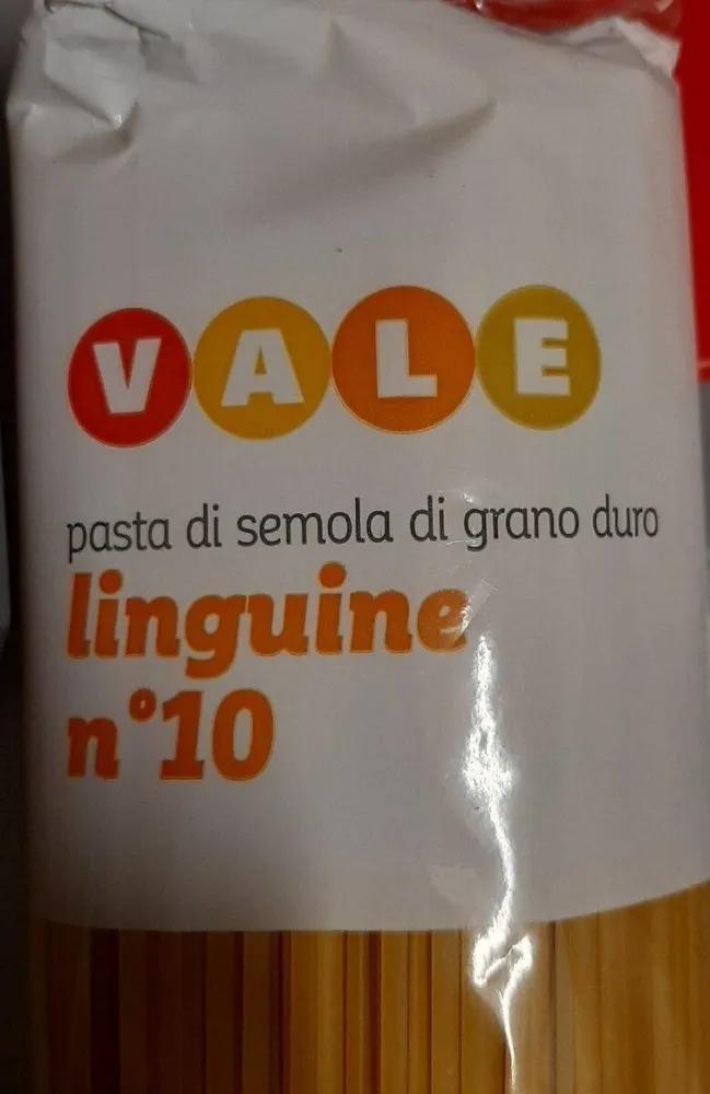Linguine n.10
