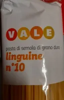Linguine n.10