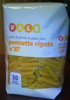 Pasta di semola di grano duro