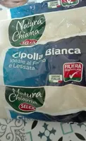 Cipolla bianca