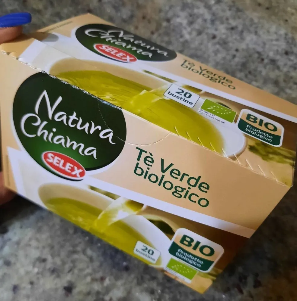 te verde