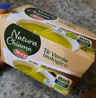 te verde