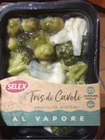 Tris di cavoli