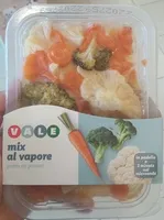 Mix al vapore