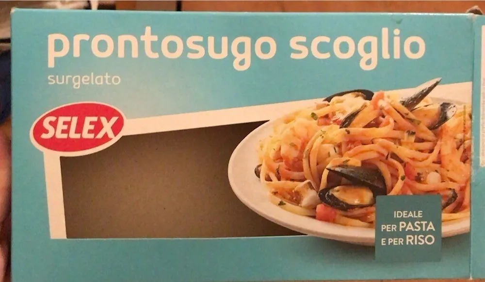 Prontosugo scoglio