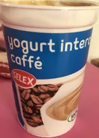 Yogurt intero caffe’