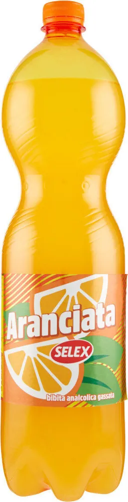 Aranciata
