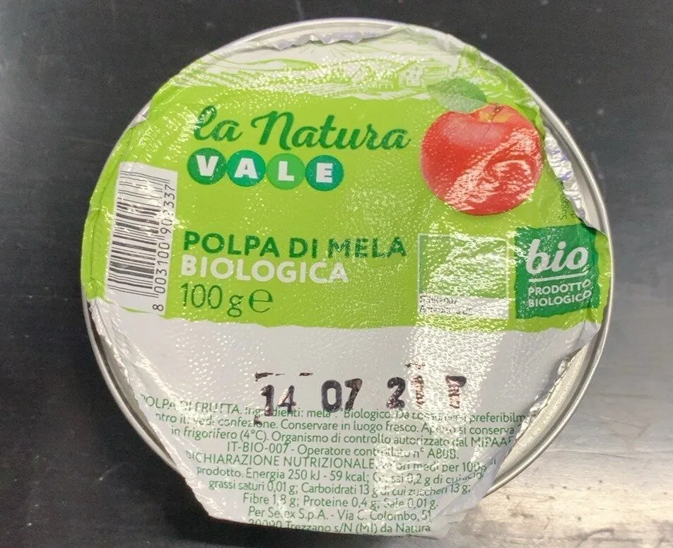La Natura