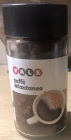 caffe istantaneo