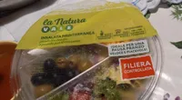 Insalata mediterranea