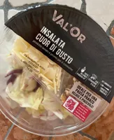 Insalata cuor di gusto