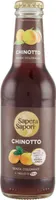 Sapere di sapori chinotto