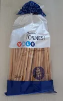 Grissini torinesi