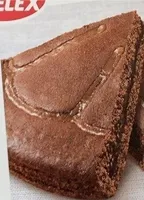 Torta cioccolato