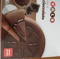 Torta cioccolato