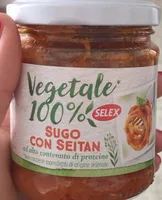 Sugo con seitan