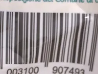 Triangoli di mais
