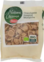 Natura chiama orecchiette pasta fresca di semola