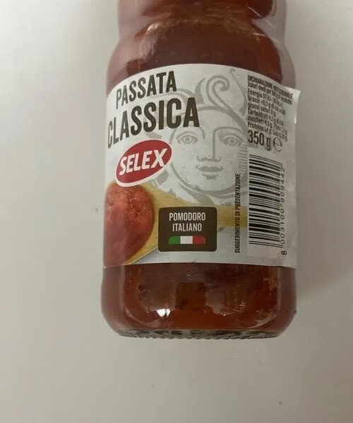 Sauce tomate