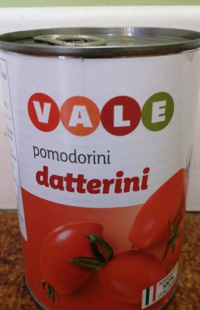 Datterini