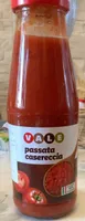 Passata casereccia
