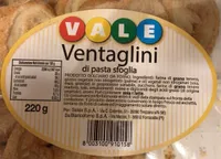 Ventaglini