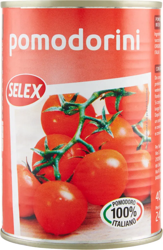 Pomodorini
