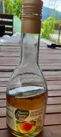 Aceto di mele bio